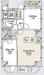 台東区浅草橋１丁目