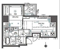 台東区台東２丁目