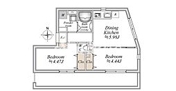 豊島区巣鴨５丁目