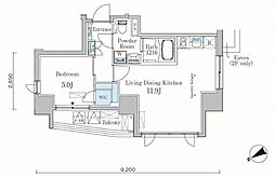 渋谷区恵比寿１丁目