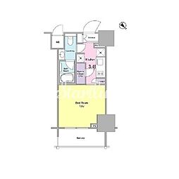 港区三田５丁目