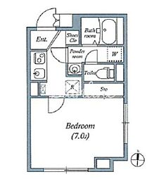 品川区荏原６丁目