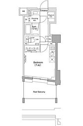 品川区上大崎４丁目