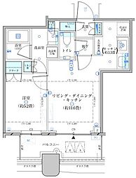 中央区勝どき４丁目