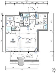 中央区勝どき４丁目