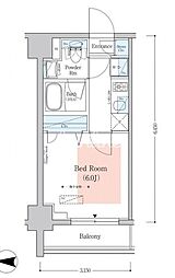 品川区南品川４丁目