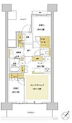 中央区晴海５丁目