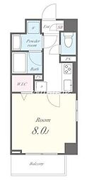 大田区西糀谷４丁目