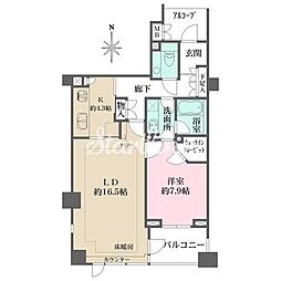 新宿区若葉１丁目