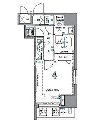 中央区佃２丁目