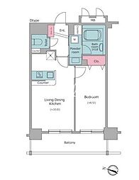 千代田区岩本町１丁目