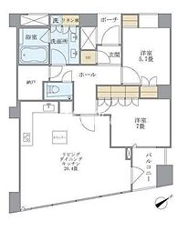 港区港南２丁目