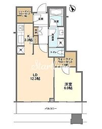 港区虎ノ門３丁目