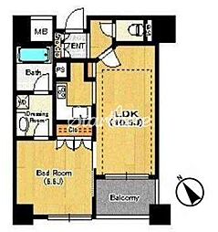 港区赤坂６丁目