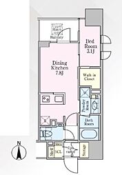 港区芝大門１丁目