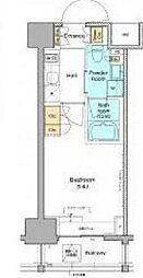 新宿区西早稲田２丁目