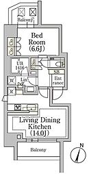港区西麻布２丁目