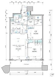 中央区勝どき４丁目