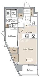 新宿区若葉２丁目