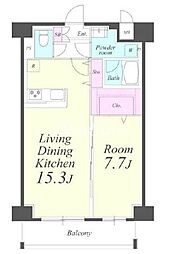 中央区月島４丁目