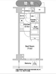 江東区枝川１丁目
