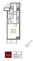 中央区月島４丁目