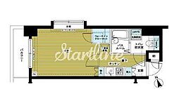 港区新橋６丁目
