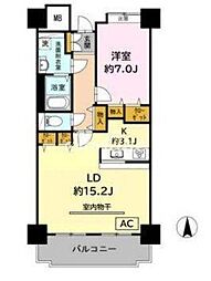 品川区東品川４丁目