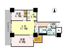 品川区東品川４丁目