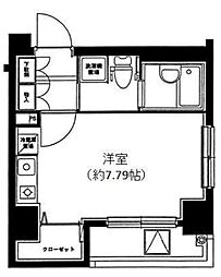 中央区入船１丁目