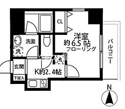 荒川区東尾久３丁目