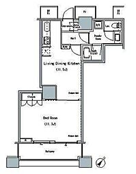 中央区勝どき６丁目