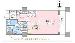 中央区佃１丁目