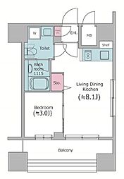 荒川区東日暮里６丁目