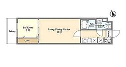 荒川区東尾久３丁目