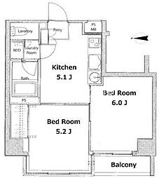 品川区西中延１丁目