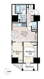 荒川区荒川５丁目