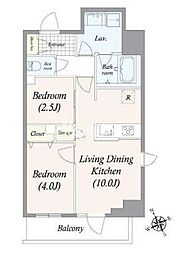 台東区浅草橋２丁目
