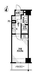 江東区辰巳１丁目