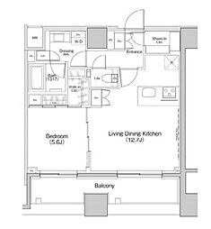 品川区東中延１丁目