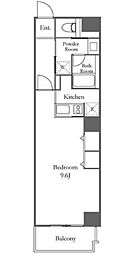 港区六本木１丁目