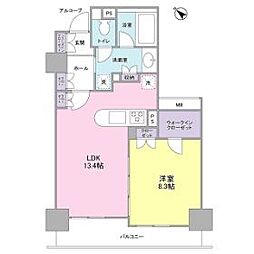 品川区西五反田８丁目