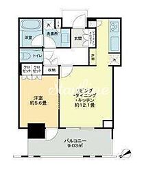 港区六本木１丁目