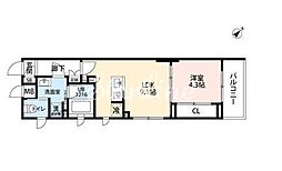 大田区東雪谷３丁目