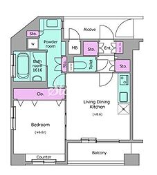 中央区日本橋本町３丁目