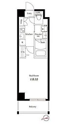 新宿区新宿６丁目