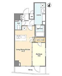 新宿区新宿７丁目