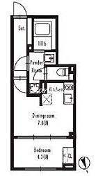 新宿区市谷仲之町