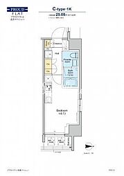 台東区千束１丁目