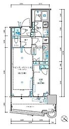 中央区勝どき４丁目